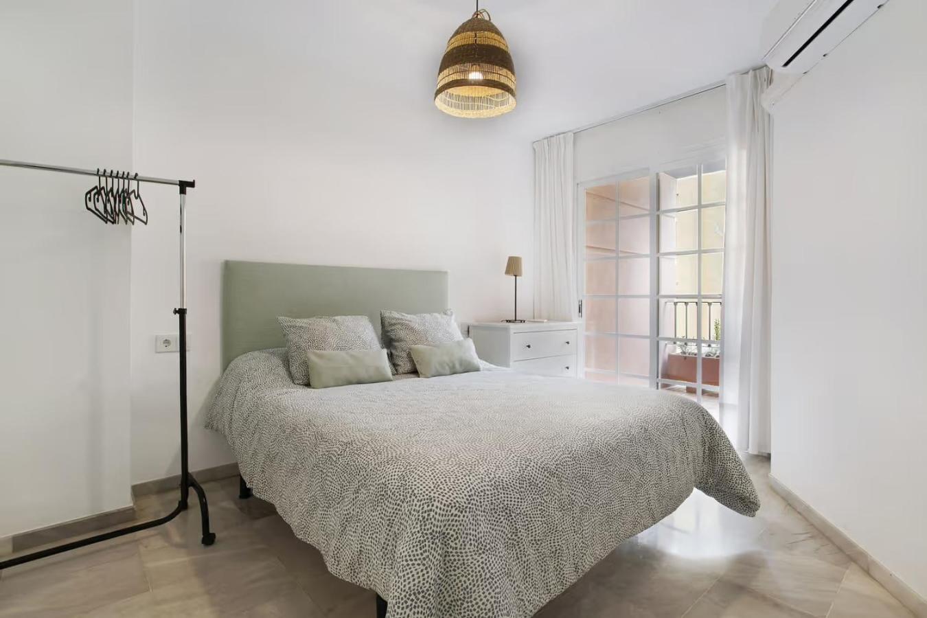 Exclusive Malagueta Beach Apartment Malaga Luaran gambar