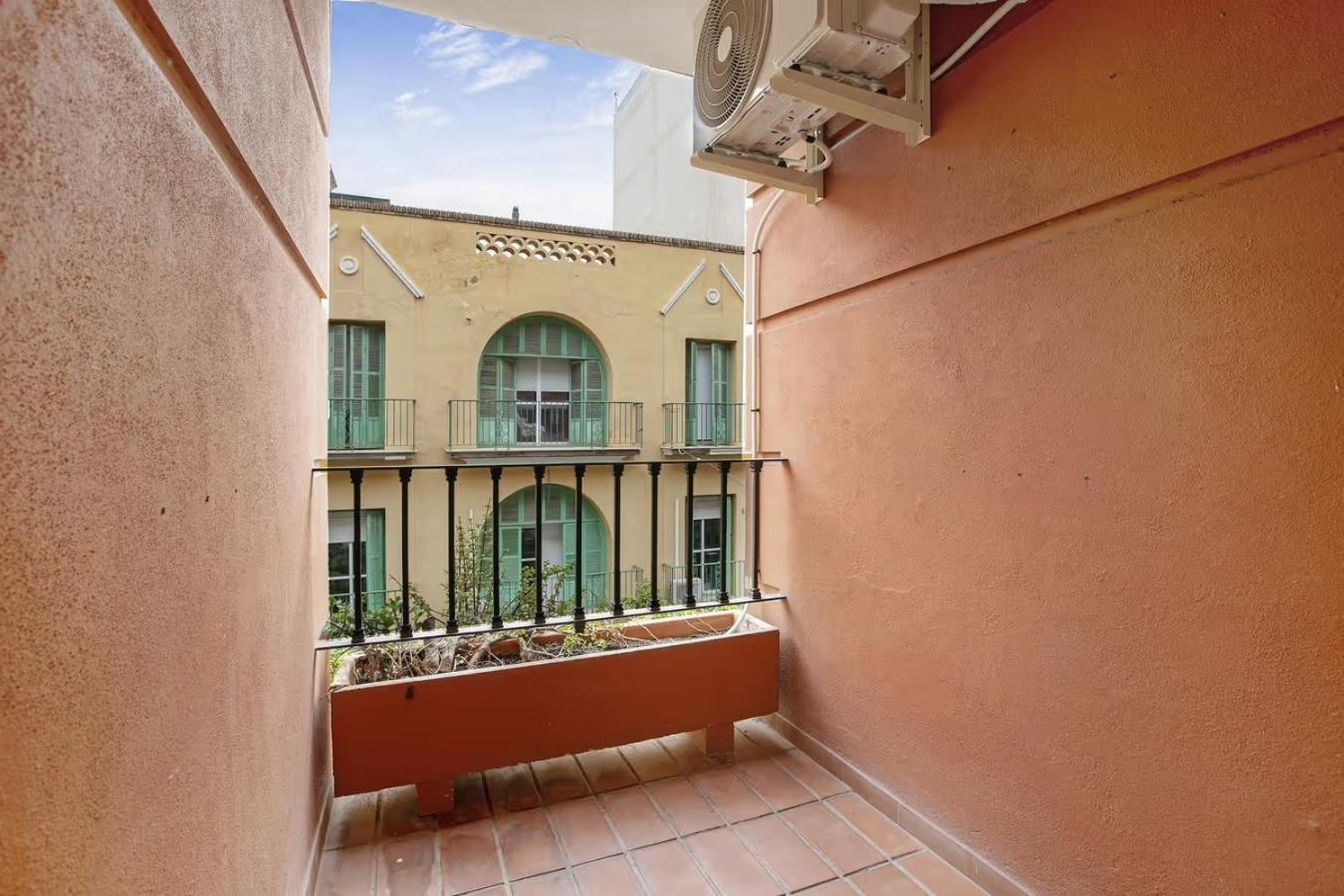Exclusive Malagueta Beach Apartment Malaga Luaran gambar
