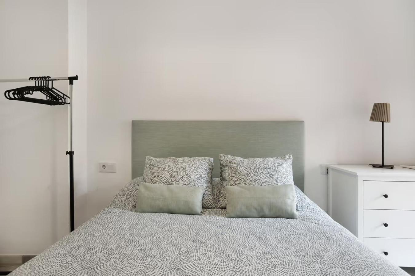 Exclusive Malagueta Beach Apartment Malaga Luaran gambar